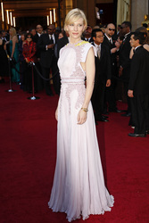 Cate Blanchett