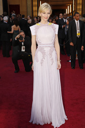 Cate Blanchett