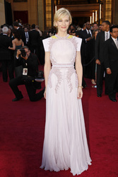 Cate Blanchett