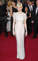 Michelle Williams