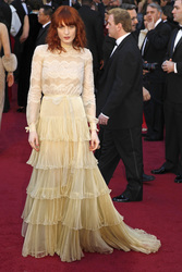 Florence Welch (Florence   the Machine)