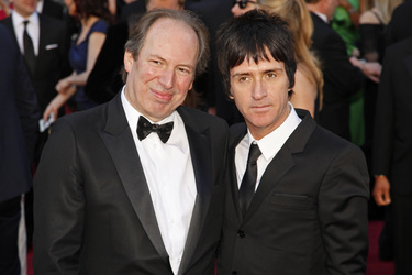 Hanz Zimmer, Johnny Marr