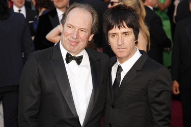 Hanz Zimmer, Johnny Marr