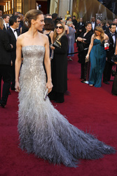 Hilary Swank