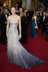 Hilary Swank