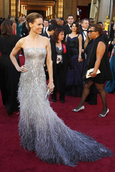Hilary Swank