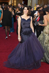 Marisa Tomei