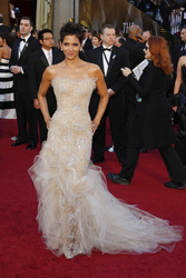 Halle Berry