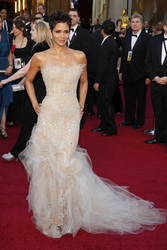 Halle Berry