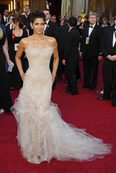 Halle Berry