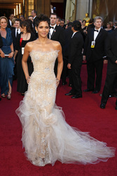 Halle Berry