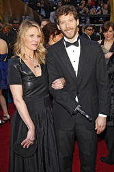 Aron Ralston mit Begleitung