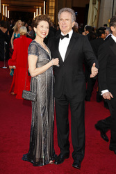 Annette Bening, Warren Beatty