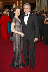 Annette Bening, Warren Beatty