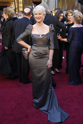 Helen Mirren