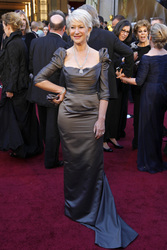 Helen Mirren