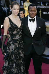 Cody Horn, Geoffrey Fletcher