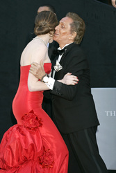 Anna Hathaway, Valentino Garavani