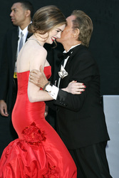 Anna Hathaway, Valentino Garavani