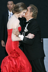 Anna Hathaway, Valentino Garavani