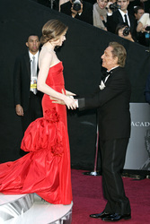 Anna Hathaway, Valentino Garavani