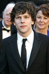 Jesse Eisenberg