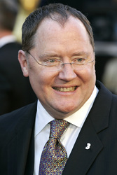 John Lasseter