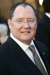 John Lasseter