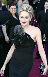 Sharon Stone