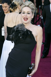 Sharon Stone