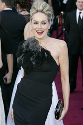 Sharon Stone