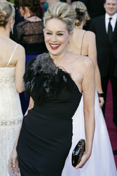 Sharon Stone