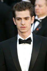 Andrew Garfield