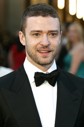 Justin Timberlake