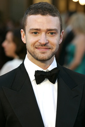 Justin Timberlake