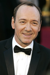 Kevin Spacey