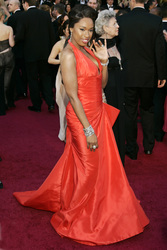 Jennifer Hudson