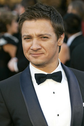 Jeremy Renner