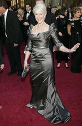 Helen Mirren