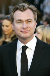 Christopher Nolan