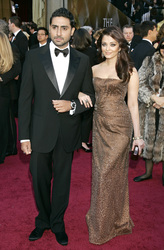 Abhishek Bachchan, Aishwarya Rai Bachchan