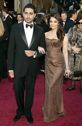 Abhishek Bachchan, Aishwarya Rai Bachchan