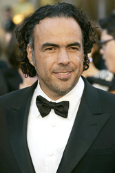 Alejandro González Inárritu