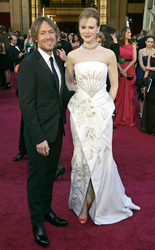 Keith Urban, Nicole Kidman