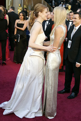 Nicole Kidman, Gwyneth Paltrow
