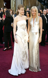 Nicole Kidman, Gwyneth Paltrow