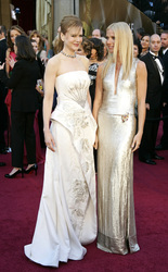Nicole Kidman, Gwyneth Paltrow