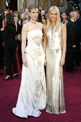 Nicole Kidman, Gwyneth Paltrow