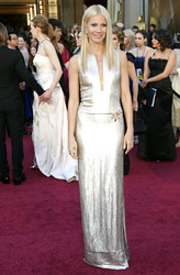 Gwyneth Paltrow