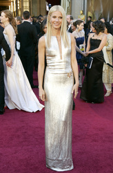 Gwyneth Paltrow